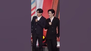 Tay-tawan whipped & hug him..!!   #tawan_v #newwiee #taynew #bl #gmmtv #explore