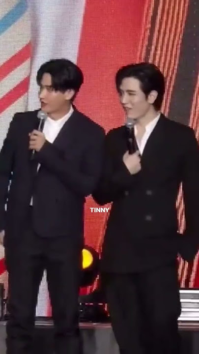 Tay-tawan whipped & hug him..!!   #tawan_v #newwiee #taynew #bl #gmmtv #explore