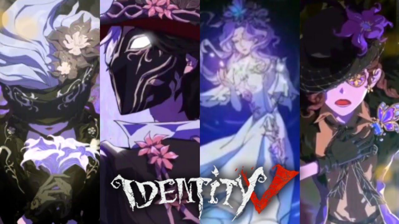 [ NEW AFTER UPDATE ] LAST CHAPTER 4th ANNIVERSARY Event Bélóstáin Flora