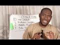 Networking Fundamentals part 2 Coaxial cable - Fiber optics - network components -Explained in Hausa