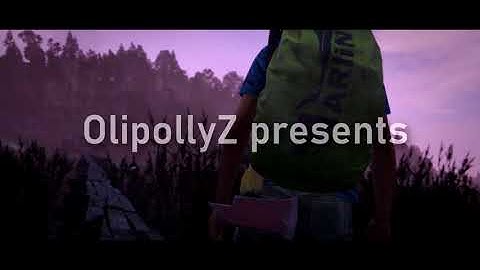 Azalea: DayZ map Teaser -  First Public Playtest in September!