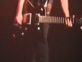 Skillet Sings Happy Birthday to Seth &amp; Guitar Solo Winter Jam 2012 Lotta Rock , AR HD Quality