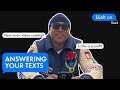 LL COOL J Gave Fans His Phone Number