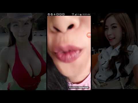 Bigo Live Sexy Thailand Girls Dance Bigo BeautifulSister #03