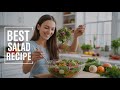 The Best Salad Recipe (And Why You Need It)
