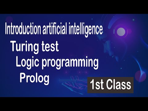 introduction to Ai
