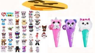 Coco Surprise A Beanie Boo Ripoff