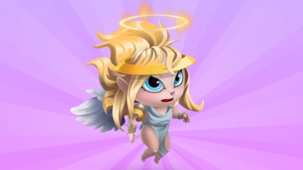 Monster Legends | Warmaster: Elvira | Exclusive First Look | NEW BEST WARMASTER MONSTER?!