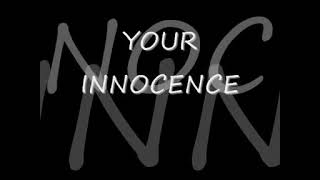 Halestorm - Innocence Lyrics 🍄 RSGA 🍄