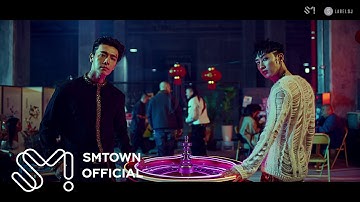 SUPER JUNIOR-D&E 슈퍼주니어-D&E 
