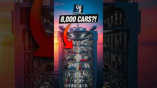 Download Lagu Car Carrier Ship Secrets – How 8,000 Cars Fit on One Vessel! #cruise #cruiseship #shorts MP3 Download Lagu Car Carrier Ship Secrets – How 8,000 Cars Fit on One Vessel! #cruise #cruiseship #shorts MP3