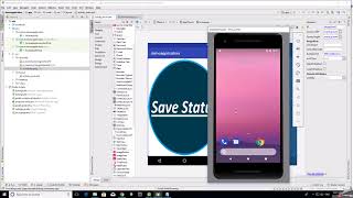 How to display images in your app using ImageView - Android Studio Hindi.