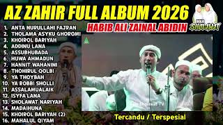 Majelis Az Zahir Terbaru 2026  Album Lagu Lagu Terspesial