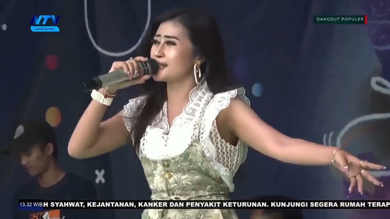 Keyke Yunira // Loro Sesigar // Zen Pro // Dangdut Populer (DANGLER)