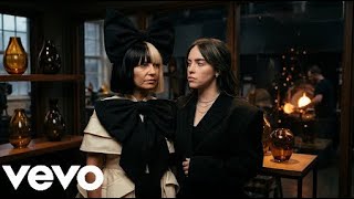 Sia & Billie Eilish - Blame Me (Dark Emotional Heartbreak Pop Ballad) | Music Lyric Video 2026