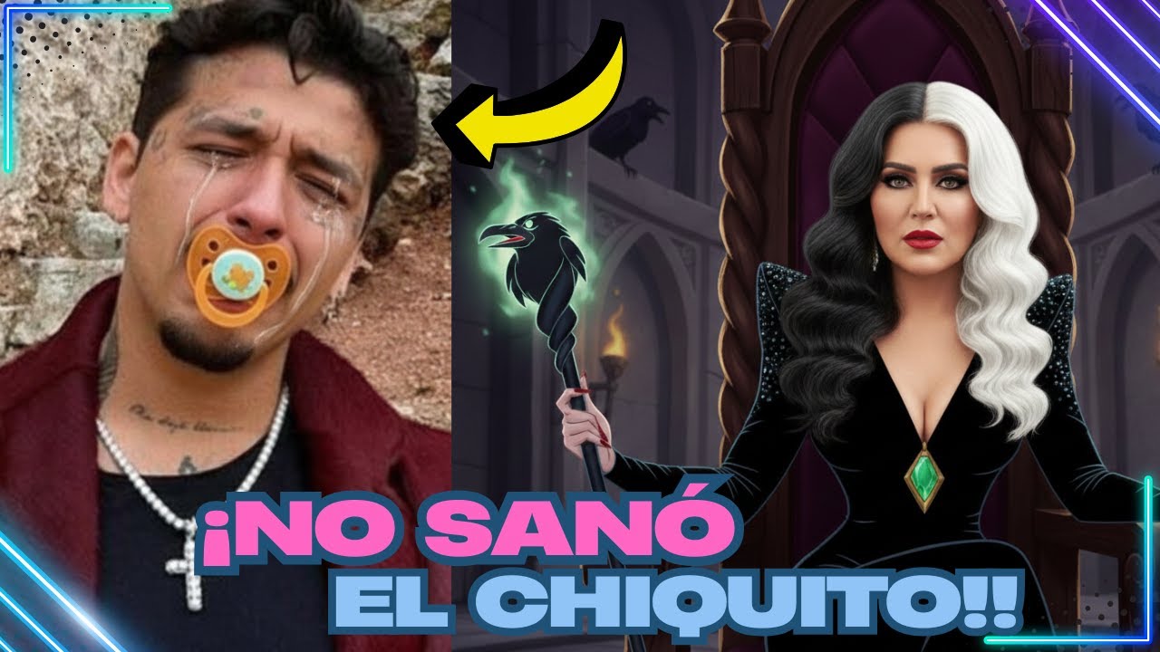 NODAL DESPRECIA A SJS PAPAS! ESTO PASARÁ! 