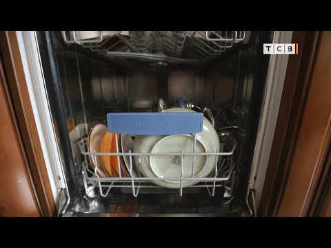 Что категорически нельзя мыть в посудомоечной машине