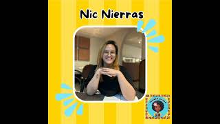 Worthy, Authentic & Abundant: Redefining Wealth and Self with Nic Nierras