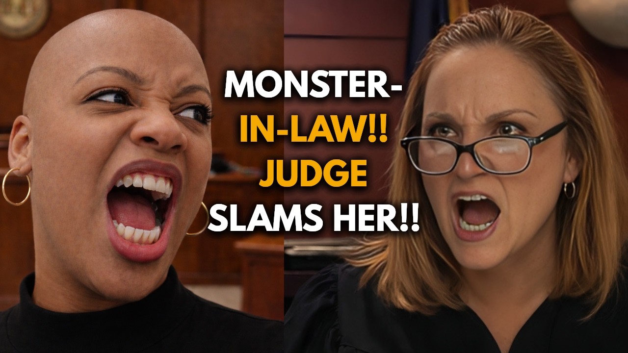 “mean-spirited And Unprofessional”: Lawyer Slams Judge Over Sleeveless Dress Shaming