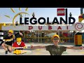 LEGOLAND w Dubaju | Super Atrakcja dla Całej Rodziny Dubaj po Mojemu