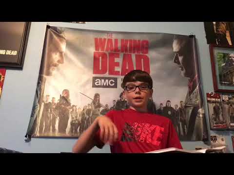The Walking Dead - Season 3 Ep.8 'Made to Suffer' Review