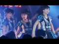 20170122 IDOLidge Carnival in TAIPEI STAGE5 アイドルカレッジ Idol College