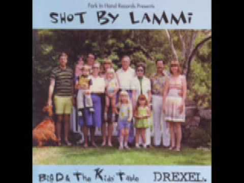Big D And The Kids Table - Salem Girls Big D And The Kids Table - Salem Girls