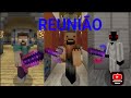 22#A REUNIÃO DOS DEUSES PARTE FINAL
