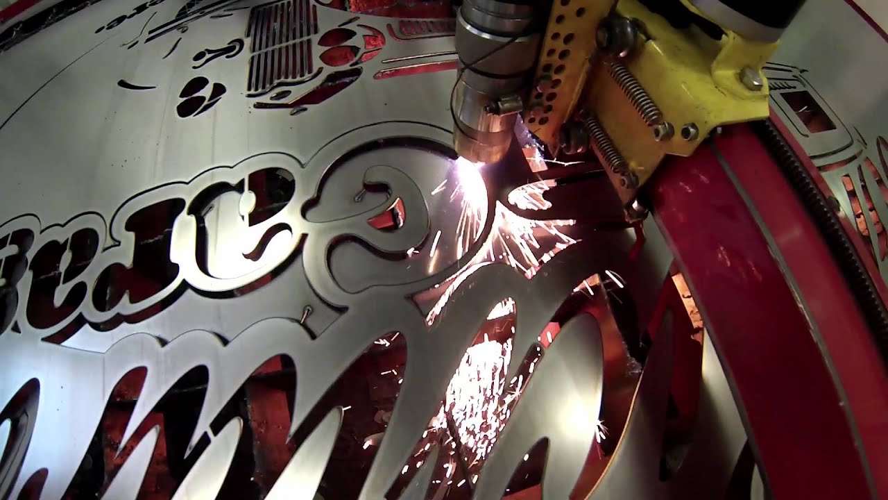 samson-cnc-metal-sign-cutting-dubstep-mix-youtube