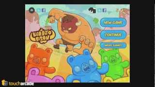TA Plays: Burrito Bison - An Endless... Slingshot-er screenshot 2