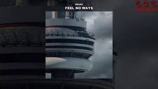 Drake - Feel No Ways (Legendado)