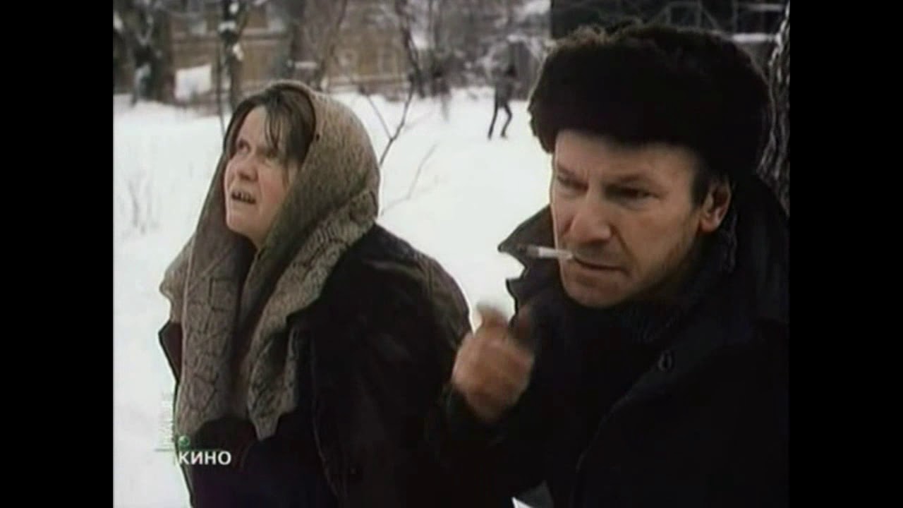 Соблазнительная Наталья Гундарева В Ночной Рубашке – Собачий Пир 1990