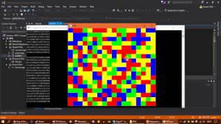 random tile generator