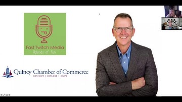 Quincy Chamber of Commerce Lunch n Learn