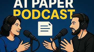 [Daily Podcast] InternVL3.5: Open-Source Multimodal Model Breakthrough