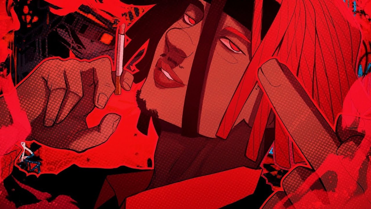 Lil Taida - Welcome Beverly👾 (Prod. Makiih)