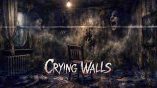Crying Walls – Distorted Violin Horror Soundscape | Psychological Dread & Ambient Terror Audio Track