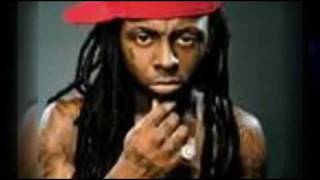 Lil Wayne - Im Me