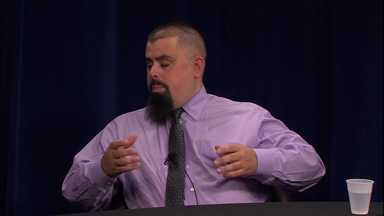 State & Local - Guest Mark Flaherty, Norfolk School Committee