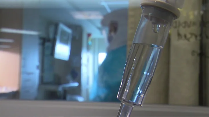 Still Waiting On Frontline Worker Bonus Pay