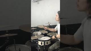 Sheila On 7  Seberapa Pantas  Drum Cover  Thirafi Rama