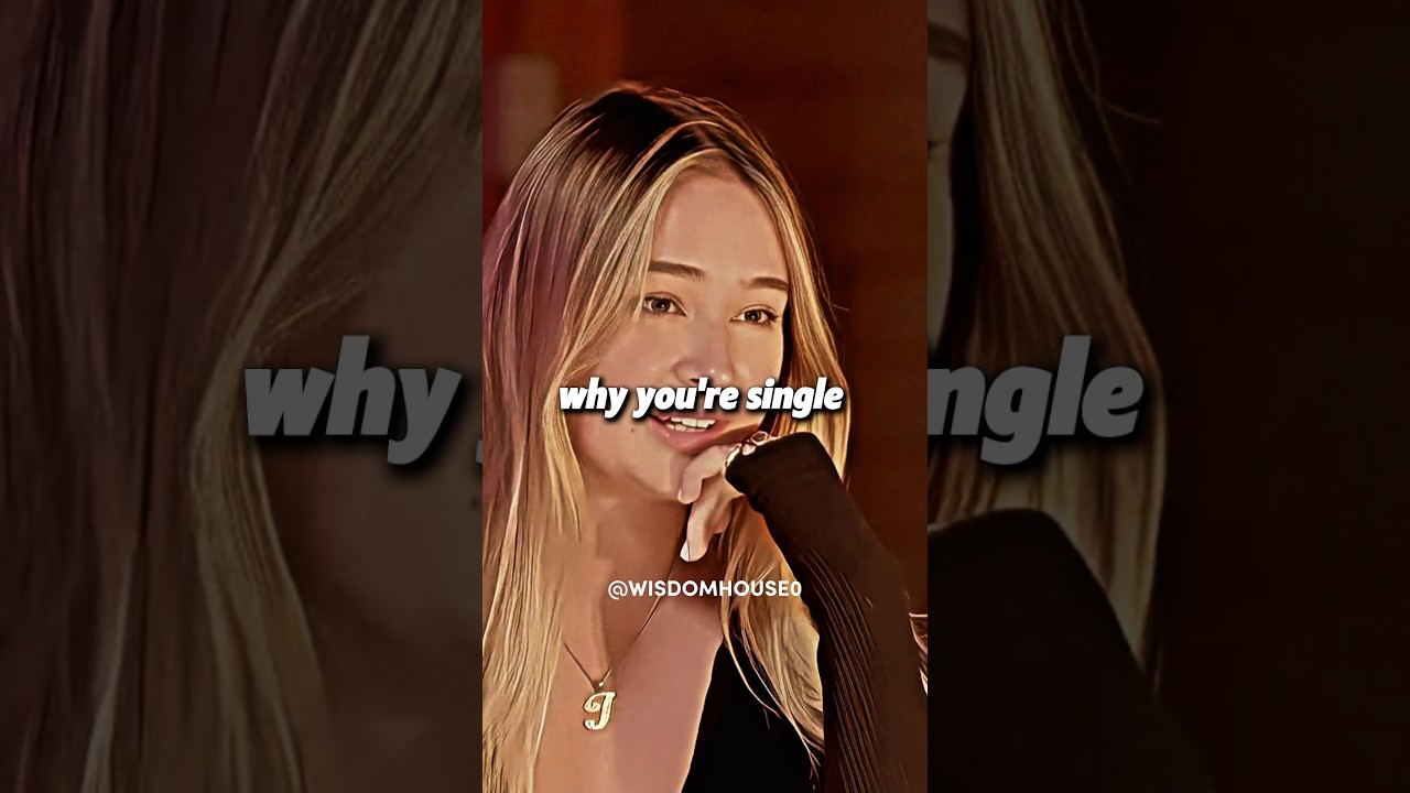 You Can See The Pain In His Eyes💔