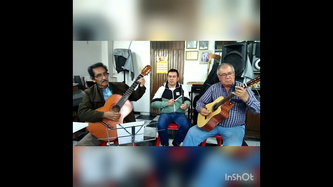 La víspera de año nuevo