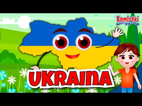 Wideo: Narodowe tradycje Ukrainy