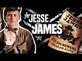 Comment un gamin est devenu ennemi public numro 1  jesse james