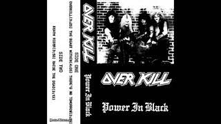 Watch Overkill Hole In The Sky video