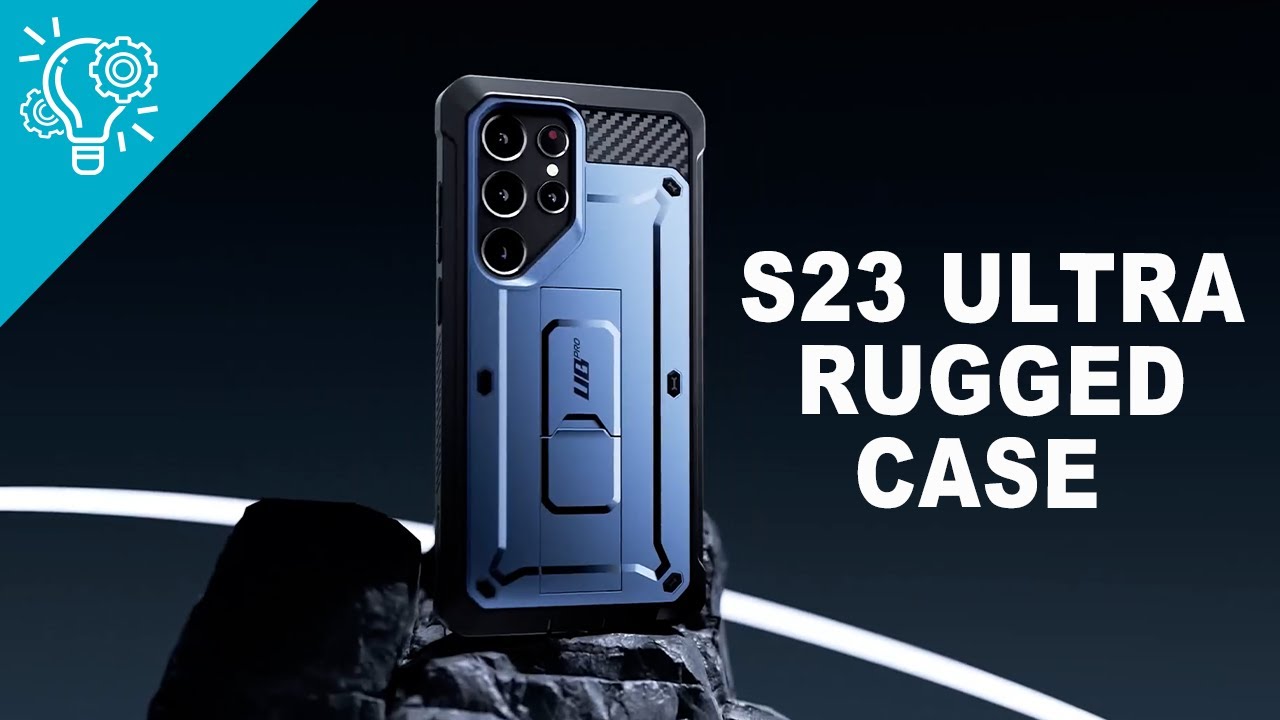 Top 7 Best Rugged Case for Samsung Galaxy S23 Ultra 