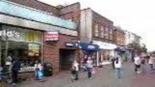 Macclesfield - Mill Street 2