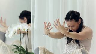 Shakti stretching