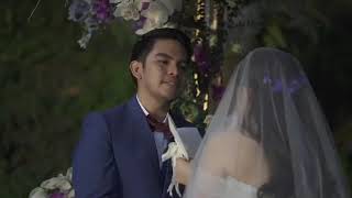 Moira and Jason's Wedding Vow - Promise (with English subtitle)